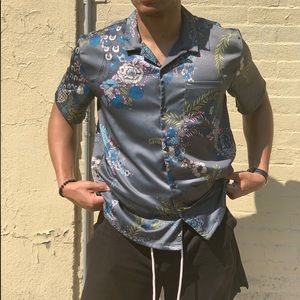 Meet your Posher, Omar